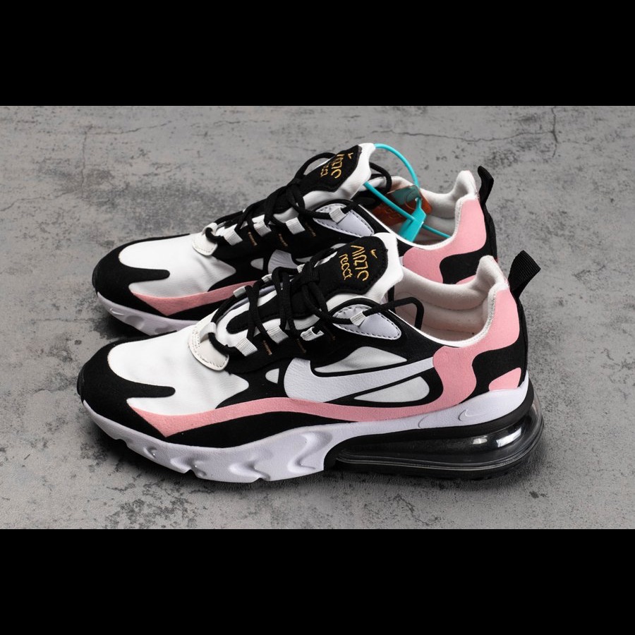 Brand New Never Worn Womens Nike Air Max 270 React